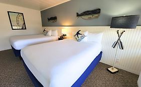 Circle Hotel Fairfield